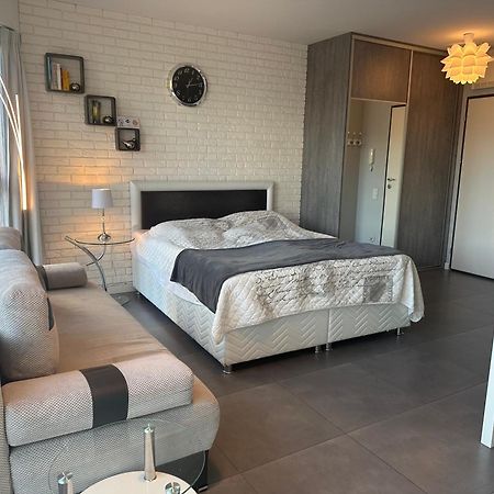 Horyzont By Baltic Home Miedzyzdroje Extérieur photo